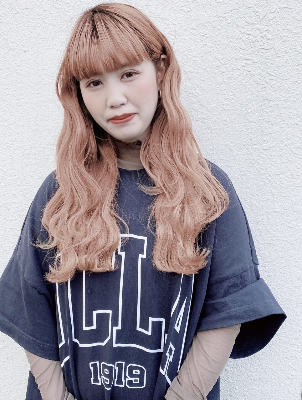 岡部 莉奈